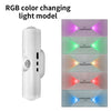 Motion Sensor Night Light 7 Color