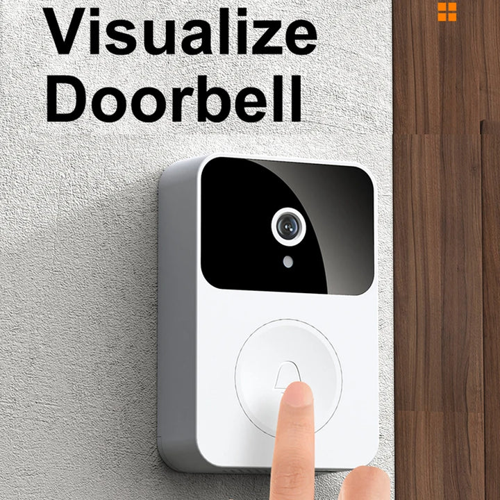 Video Doorbells