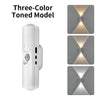 Motion Sensor Night Light 7 Color