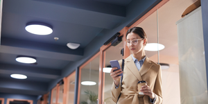 How Motion Sensor Lights Can Improve Security While Reducing Energy Costs