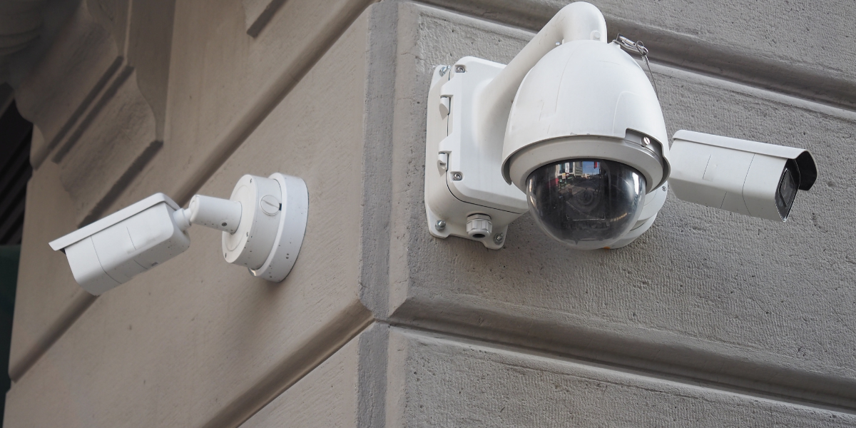 Indoor vs. Outdoor Security Cameras: Choosing the Right Camera for Every Space