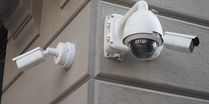 Indoor vs. Outdoor Security Cameras: Choosing the Right Camera for Every Space