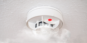 Protect Your Family with Smart Smoke Detectors and Gas &amp; Water Leak Sensors
