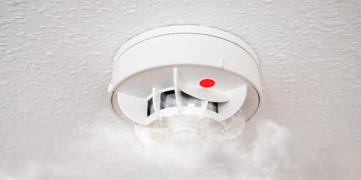 Protect Your Family with Smart Smoke Detectors and Gas &amp; Water Leak Sensors
