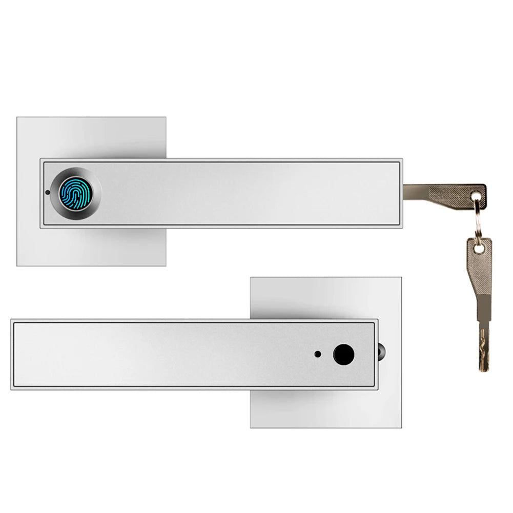 Digital Door Lock Biometric Fingerprint Lock