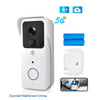 Video Doorbell 5G 2.4G WiFi 1080P