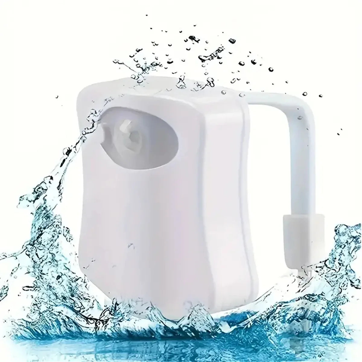 Motion Sensor Light Wireless LED Night Light