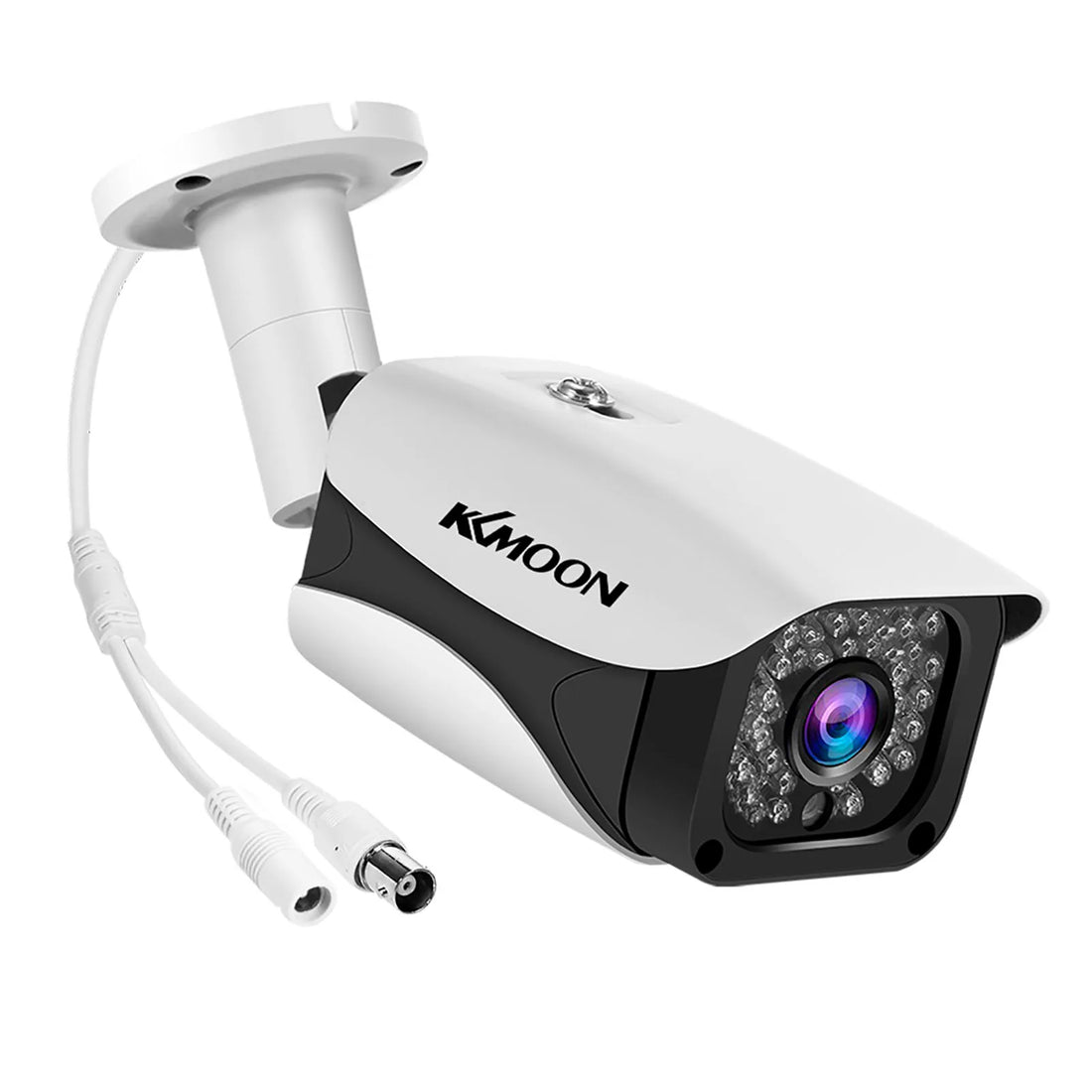 2MP 1080P Full High Definition Security Camera