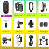 4K FHD 1080P Outdoor Sports Camera