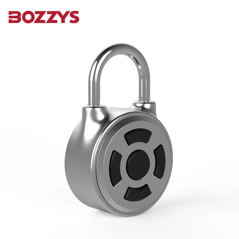 Smart Lock Bluetooth APP Control IP55 Waterproof