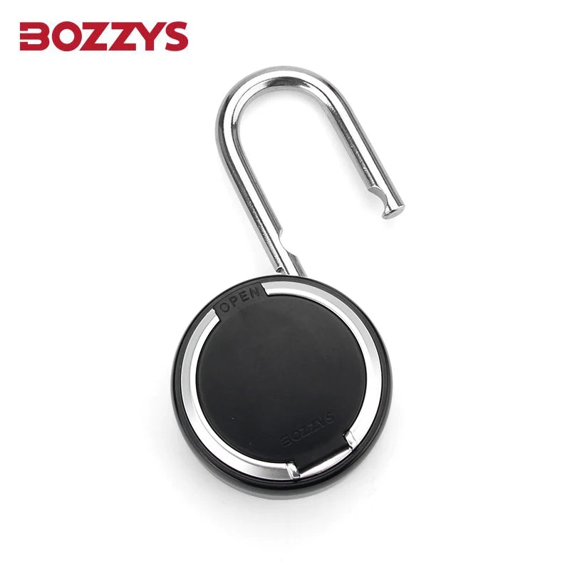 Smart Lock Bluetooth APP Control IP55 Waterproof