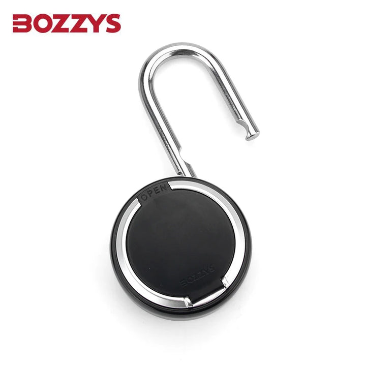 Smart Lock Bluetooth APP Control IP55 Waterproof