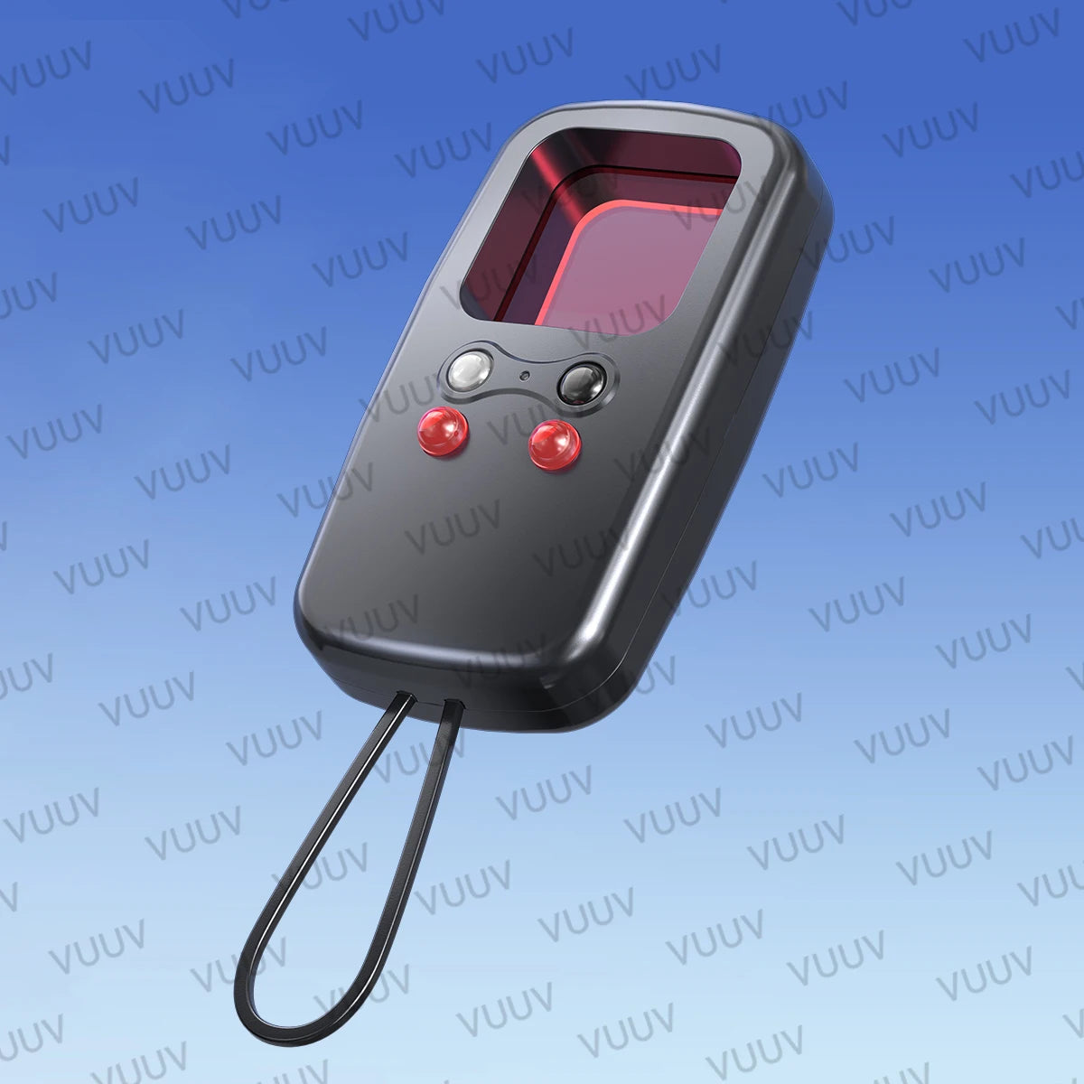 Camera Detector for Hidden Camera Portable Pinhole Lens Detect Gadget Anti-Peeping Security Protection Candid Detector