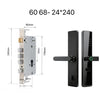 Smart Door Lock No Fingerprint