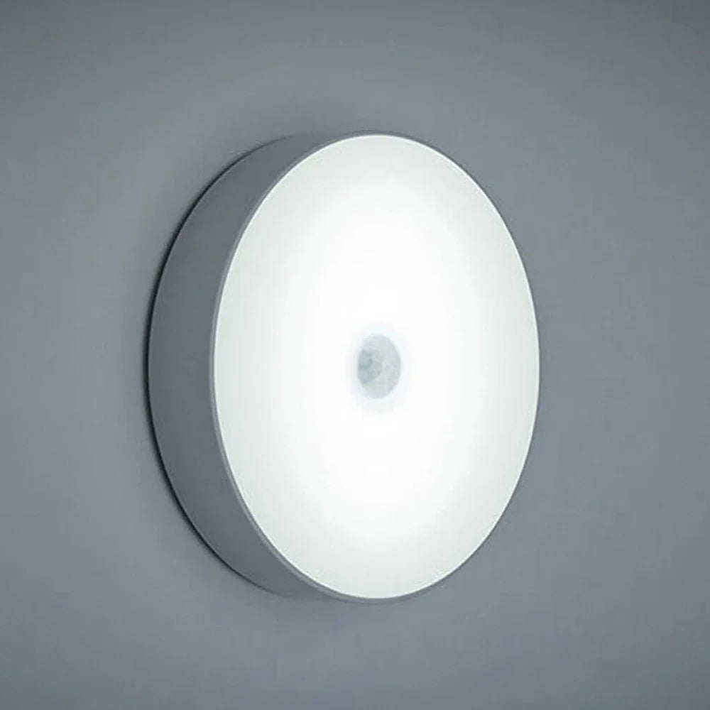 Motion Sensor Night Lights in Warm White/Cold White