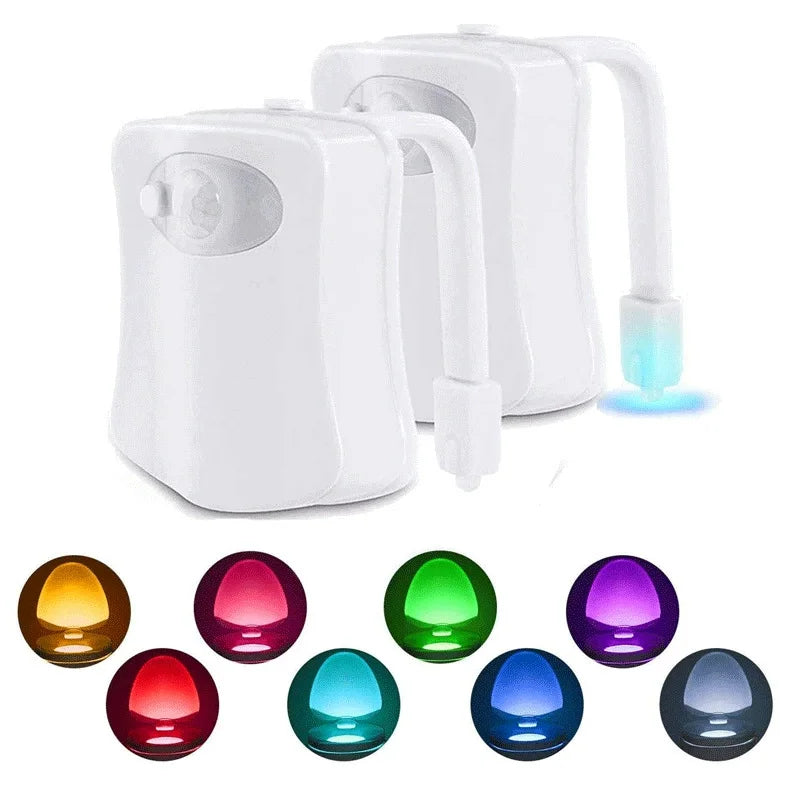 Motion Sensor Light Wireless LED Night Light