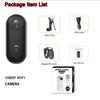 4K FHD 1080P Outdoor Sports Camera