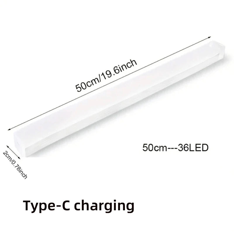 Motion Sensor Lamp Night Light