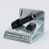 3MP 2K  WiFi Video Door Viewer Peephole Camera, 170° WideAngle