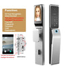 Smart Home Door WiFi NFC Digital Lock