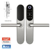 304 Stainless Steel Digital Smart Lock