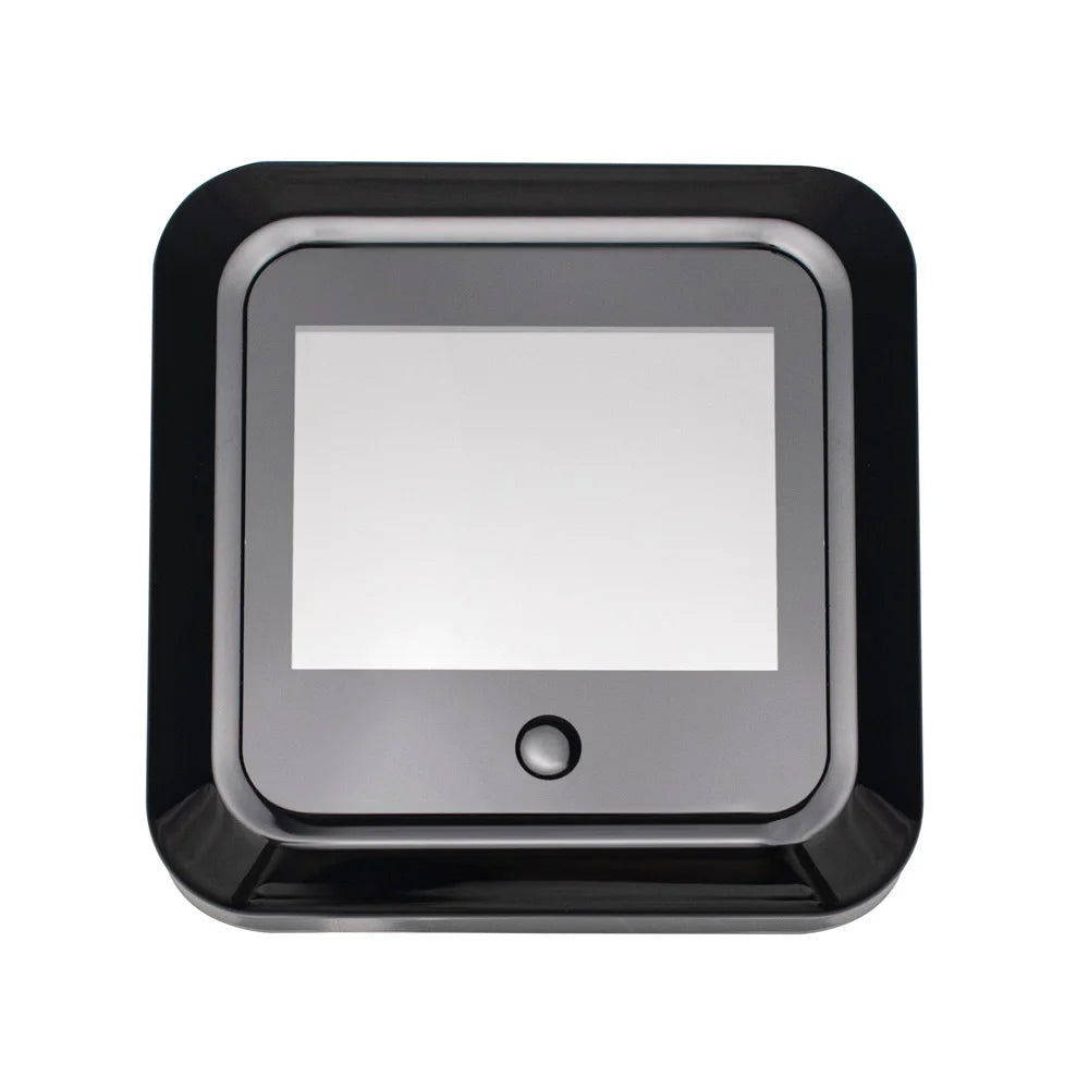 New 2.4 Inch Peephole 120° Smart Digital Door Viewer