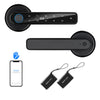 Digital Door Lock Biometric Fingerprint Lock