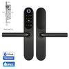 304 Stainless Steel Digital Smart Lock
