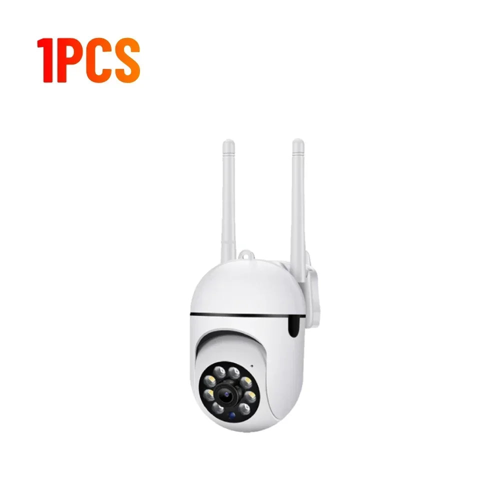 8MP HD Outdoor Security Camera