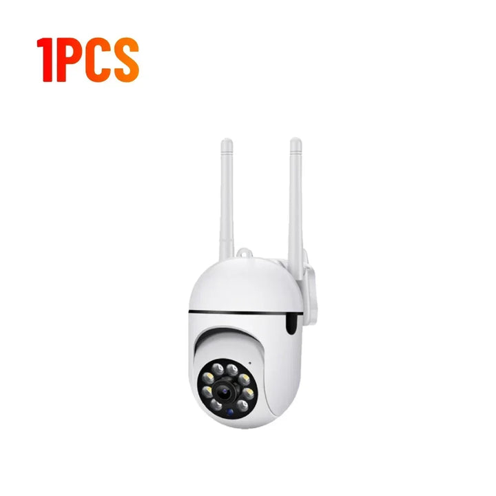 8MP HD Outdoor Security Camera