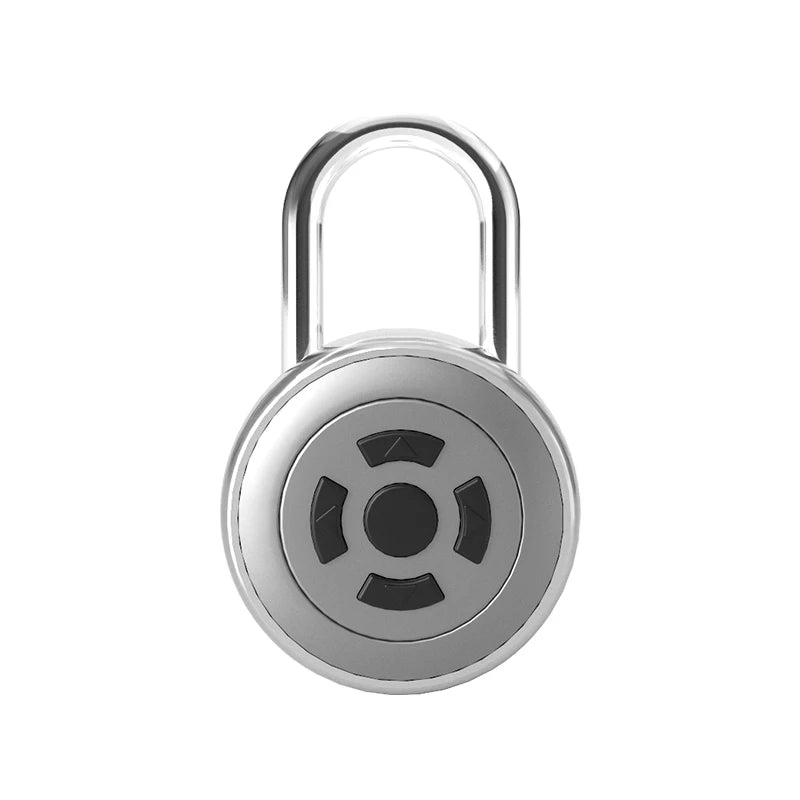 Smart Lock Bluetooth APP Control IP55 Waterproof