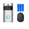 Video Doorbell Camera HD IR Alarm WiFi Doorbell