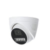Indoor 3MP IP Camera Human Detection 2.8mm Lens Sony307 CMOS Full HD Color Night Vision Ceiling Mount Wall Mount POE Dome Camera