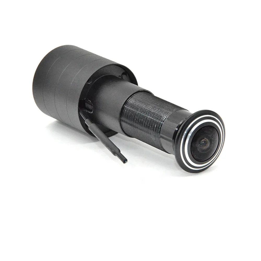 1080P HD Peephole Door Wifi Camera