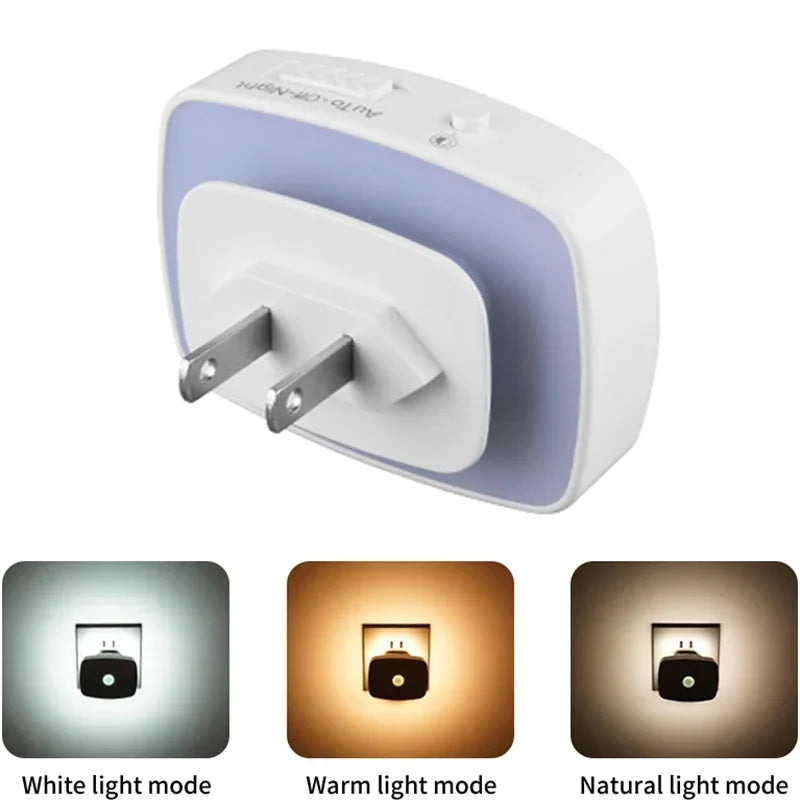 Motion Sensor Led Night Light