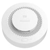 New Xiaomi Smoke Detector Honeywell Sensor Remote Notification Fire Alarm Audible Visual Alarm Detecting Smoke Long Battery Life