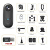 4K Outdoor Sports Camera 1080P Mini Camera
