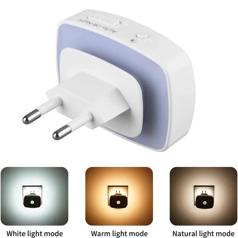 Motion Sensor Led Night Light