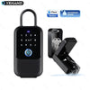 TTlock Smartkey Lock Box Home Key Wireless