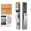 Smart Home Door WiFi NFC Digital Lock