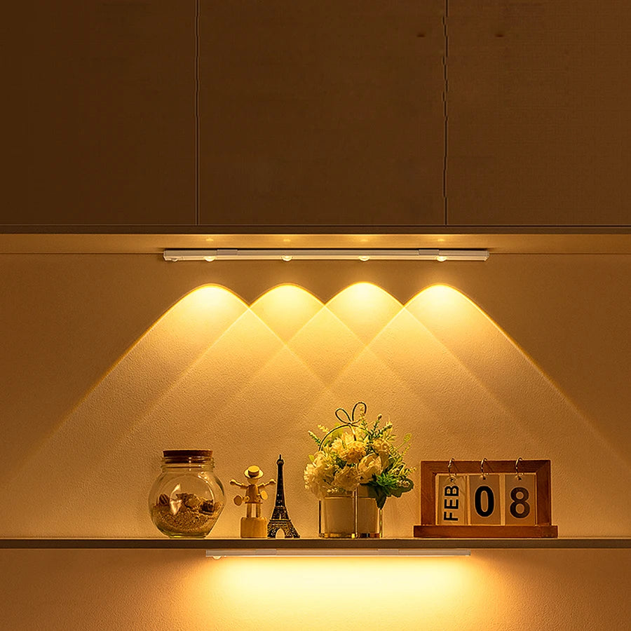 Motion Sensor Light Wireless LED Night Light