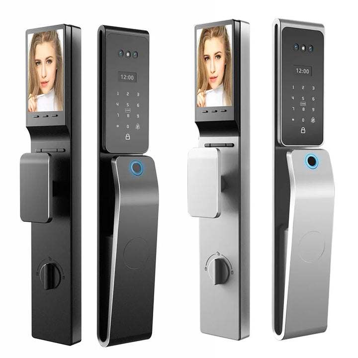 Smart Home Door WiFi NFC Digital Lock