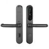 Stainless Steel Smart Door Lock With Fingerprint WiFi