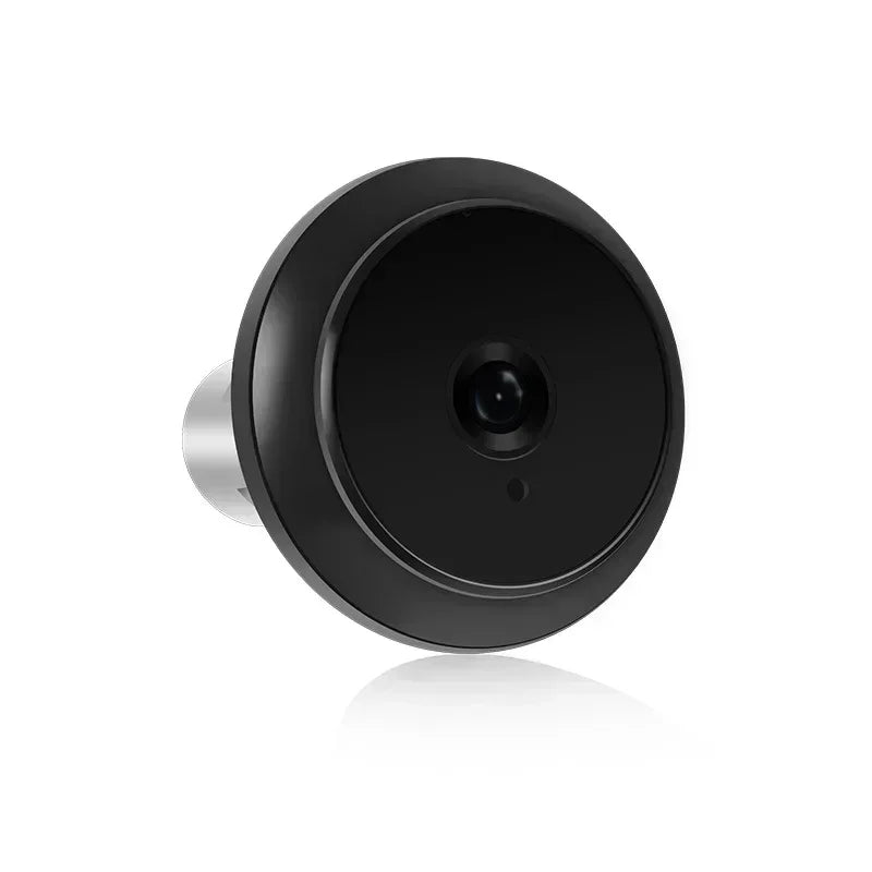 1080P 3.97 Inch Video Digital Peephole Door Viewer Camera