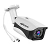 2MP 1080P Full High Definition Security Camera