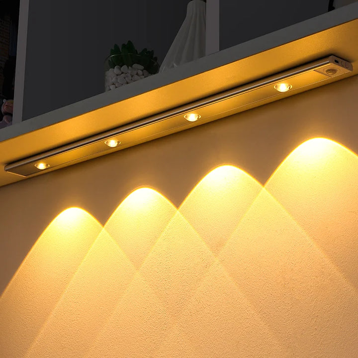 Motion Sensor Light LED Sensor Lamp