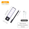 Motion Sensor Light Wireless LED Night