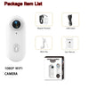 4K FHD 1080P Outdoor Sports Camera