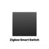 Smart Zigbee Wall Switch with Touch Glass Panel, Scene Mode Switching & APP Remote Control, No Neutral Wire Required