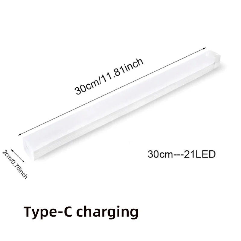 Motion Sensor Lamp Night Light